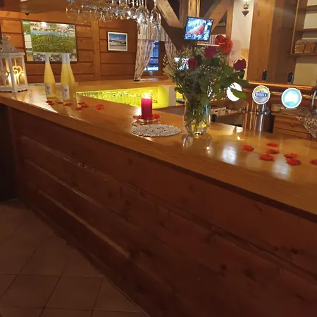 Affittacamere Schweintaal Bravacovo
