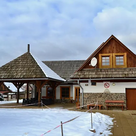 Schweintaal Penzion *