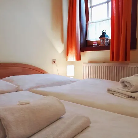 بيت ضيافة Schweintaal