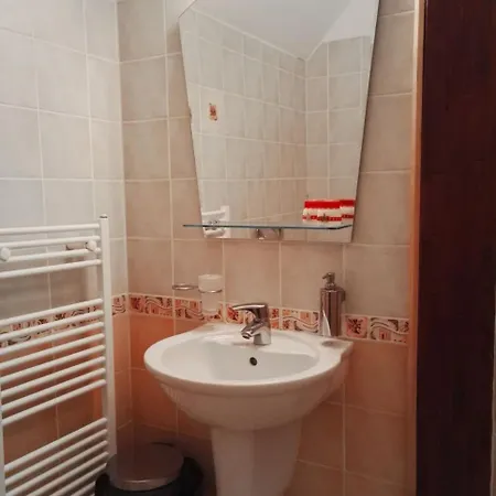 Schweintaal Penzion Bravacovo