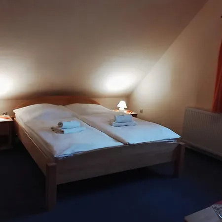 Penzión pre hostí Schweintaal *