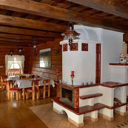 Schweintaal Penzión pre hostí *
