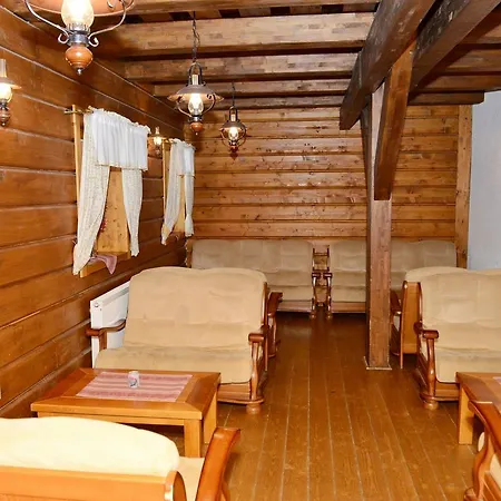 Penzion Schweintaal *