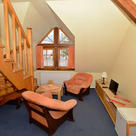 게스트하우스 Schweintaal Bravacovo