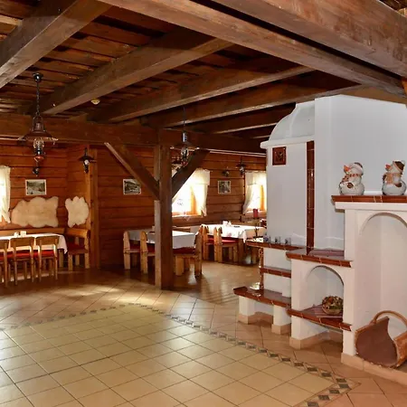 Schweintaal Penzión pre hostí