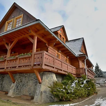 Гостевой дом Schweintaal Bravacovo